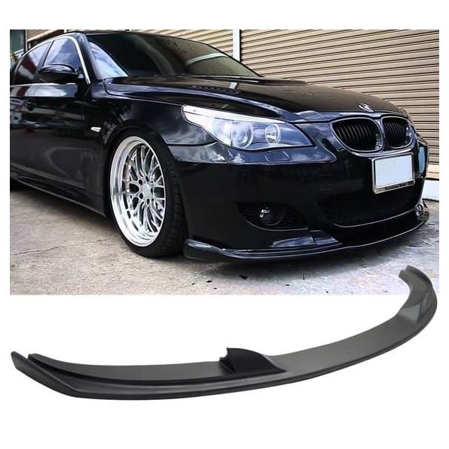 купи Лип/Добавка за предна M5 броня на BMW E60/E61