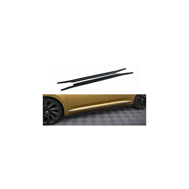 купи Добавки за прагове Volkswagen Arteon R-Line - Maxton Design
