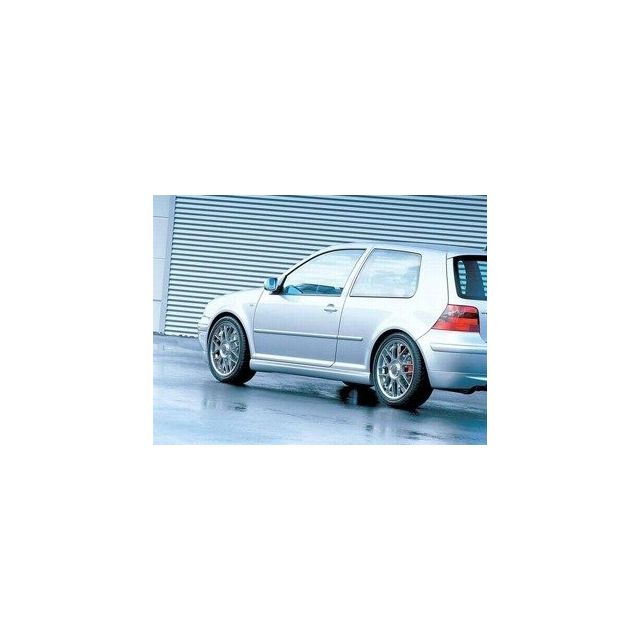 Прагове VW Golf 4 25'th годишнина - Maxton Design