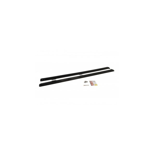 купи Добавки за прагове VW Golf Mk5 GTI - Maxton Design