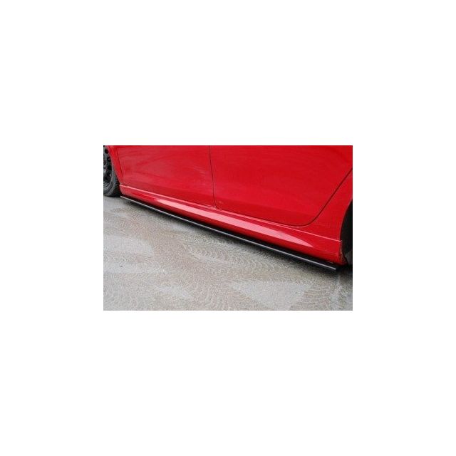 купи Добавки за прагове VW Golf VI GTI 35th / R20 - Maxton Design