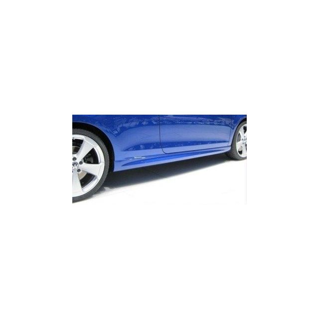 Прагове Golf Mk5 (Golf Vi R20 Look)