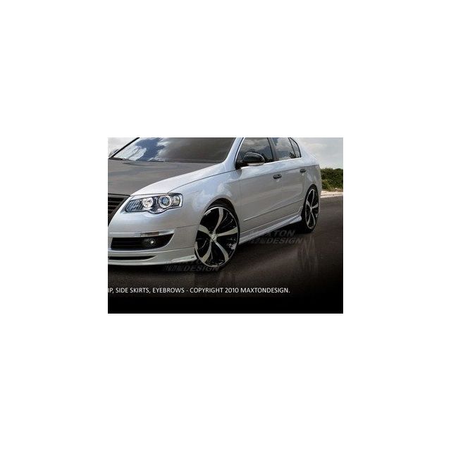 Прагове VW Passat B6 (3C) - Maxton Design