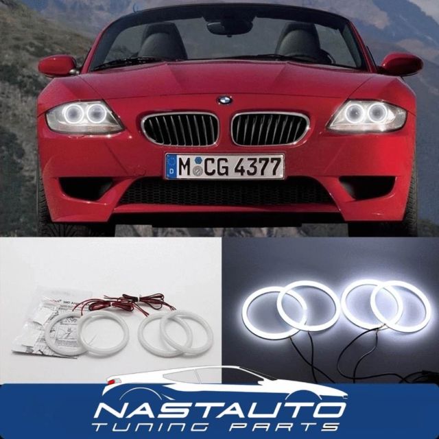 купи Ангелски Очи Z4 E85/86