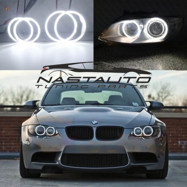 купи Ангелски Очи E92