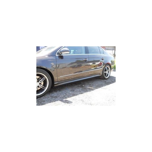Прагове VW Passat B7  - Maxton Design