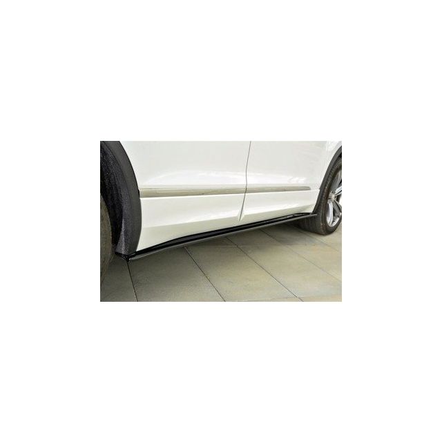 купи Добавки за прагове VW Tiguan Mk2 R-Line - Maxton Design