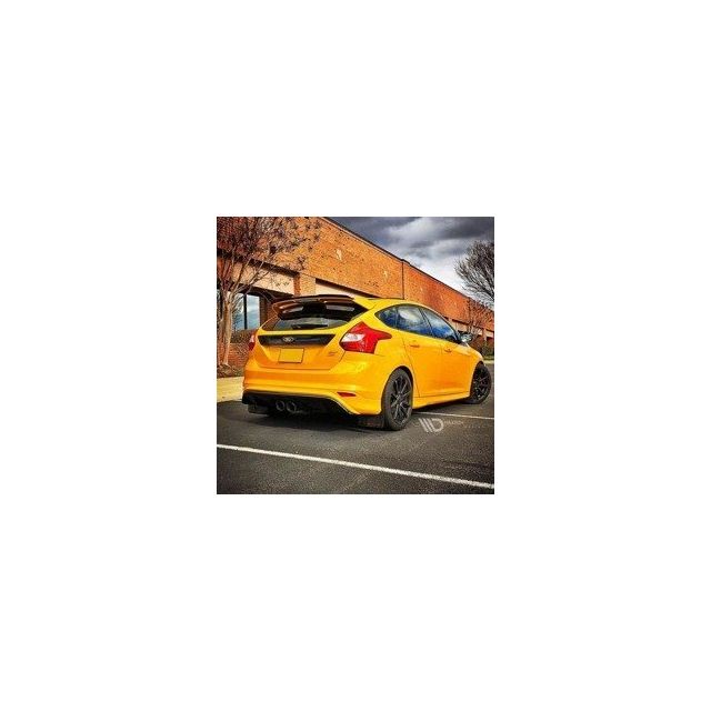 купи Дифузьор Ford St. St Mk3 (RS Look) - Maxton Design