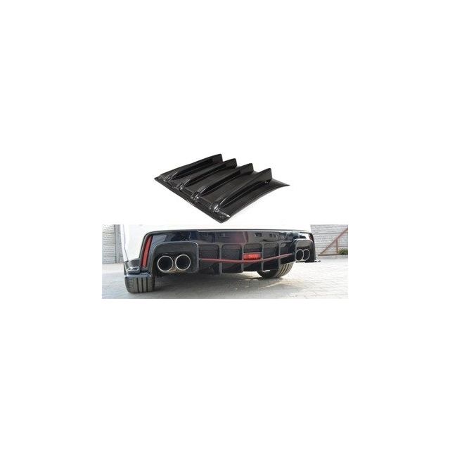 купи Дифузьор honda civic ix тип r - Maxton Design