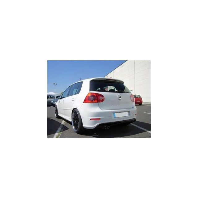 купи Дифузьор VW Golf V R32 (с 1 отвор за отработените газове