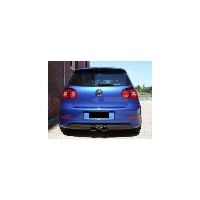 купи Дифузьор VW Golf V R32 (с 2 отвора за отработени газове