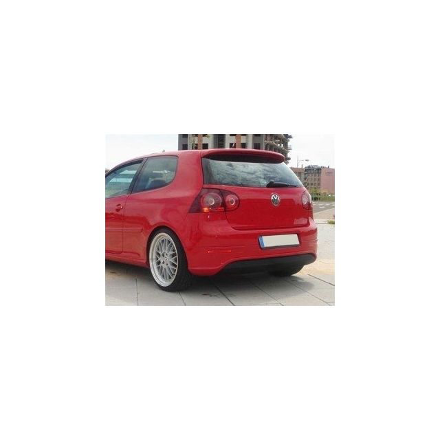 Дифузьор VW Golf V R32 (без отвор за отработените газове
