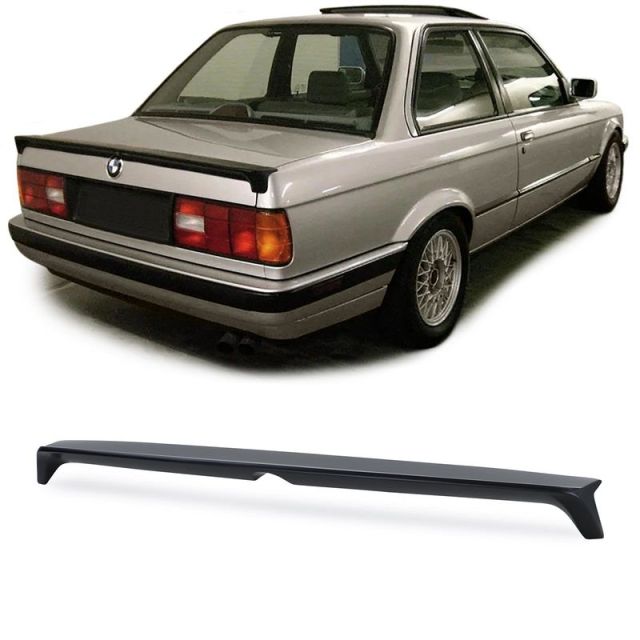 купи Спойлер за BMW E30