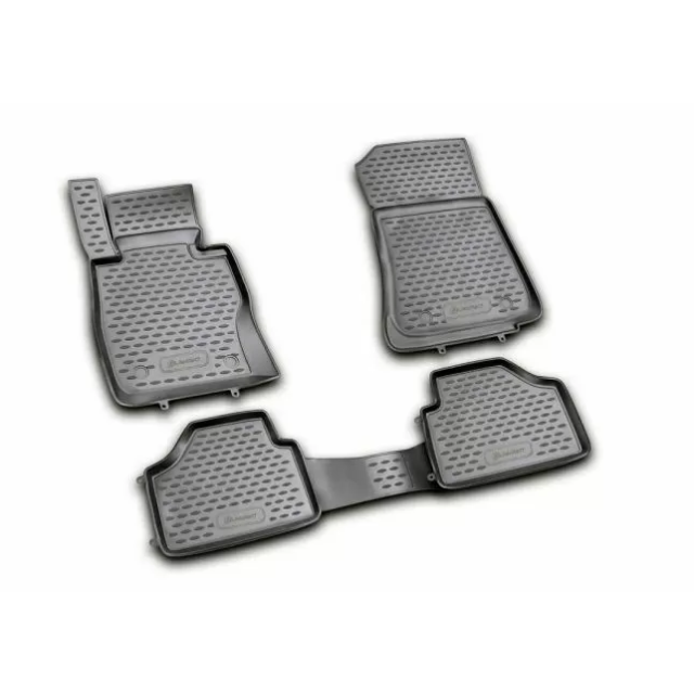купи 3D Гумени стелки за BMW X1