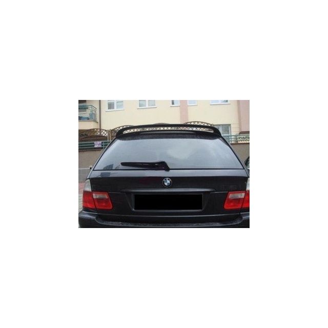 купи Спойлер за задно стъкло BMW 3 E46 Estate - Maxton Design
