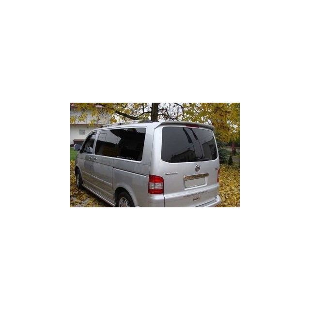 купи Спойлер за задно стъкло VW T5  (1 версия на вратата) - Maxton Design