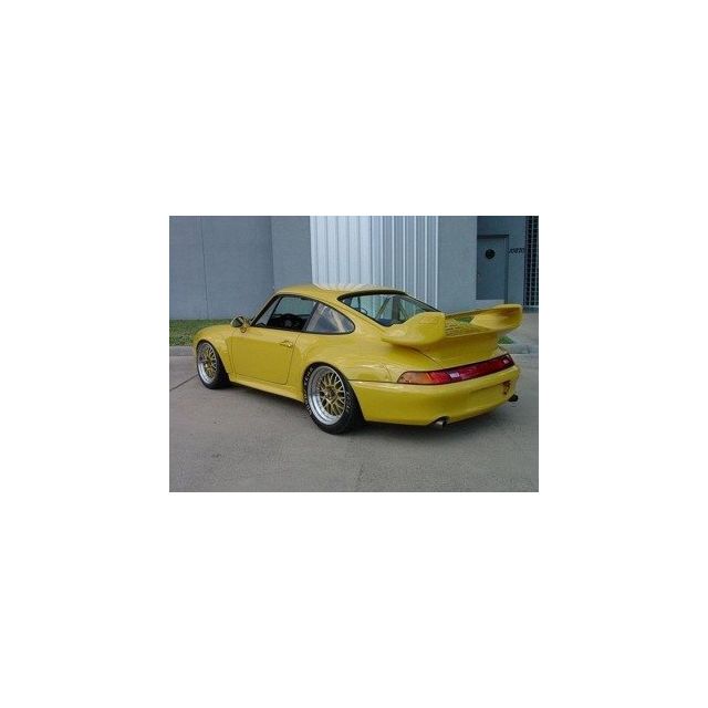 купи Спойлер Porsche 911 серия 993 - Maxton Design