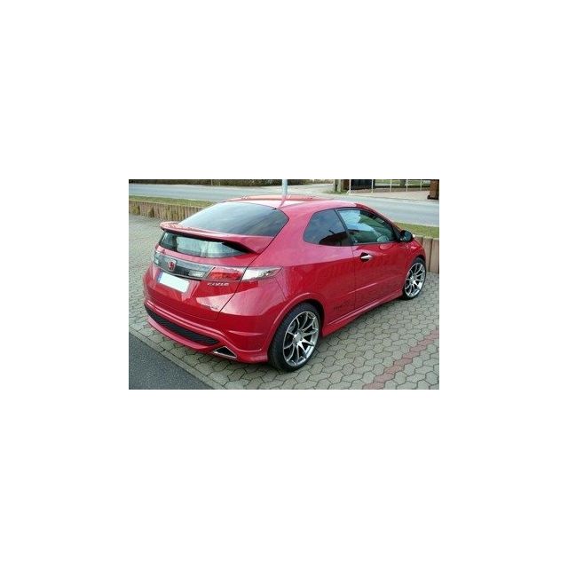 купи Заден спойлер honda civic viii hb  - Maxton Design