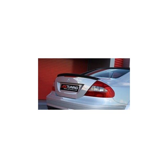 купи Заден спойлер Mercedes Clk W209 AMG Look - Maxton Design