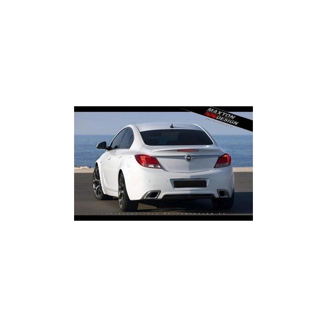 купи Заден спойлер Opel Insignia Седан - Maxton Design