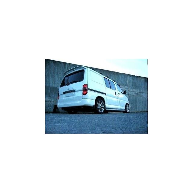 купи Заден спойлер Toyota Hiace - Maxton Design