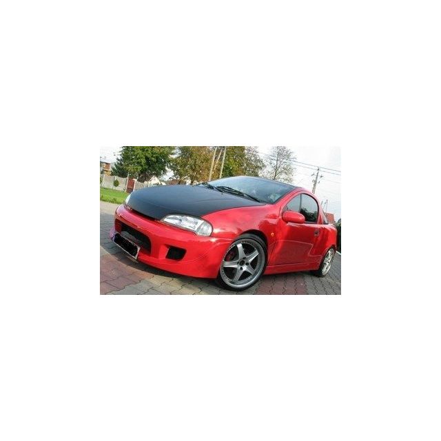 купи предна броня 1 Opel Tigra - Maxton Design