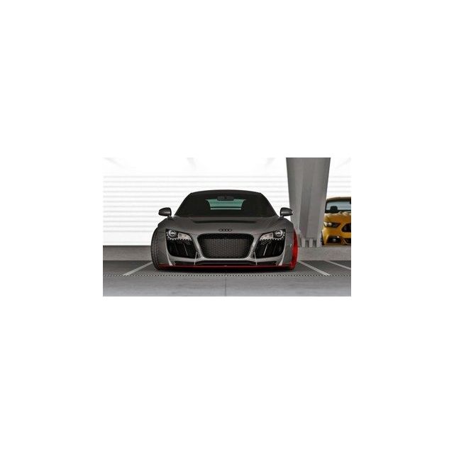 купи предна броня Audi R8 i - Maxton Design
