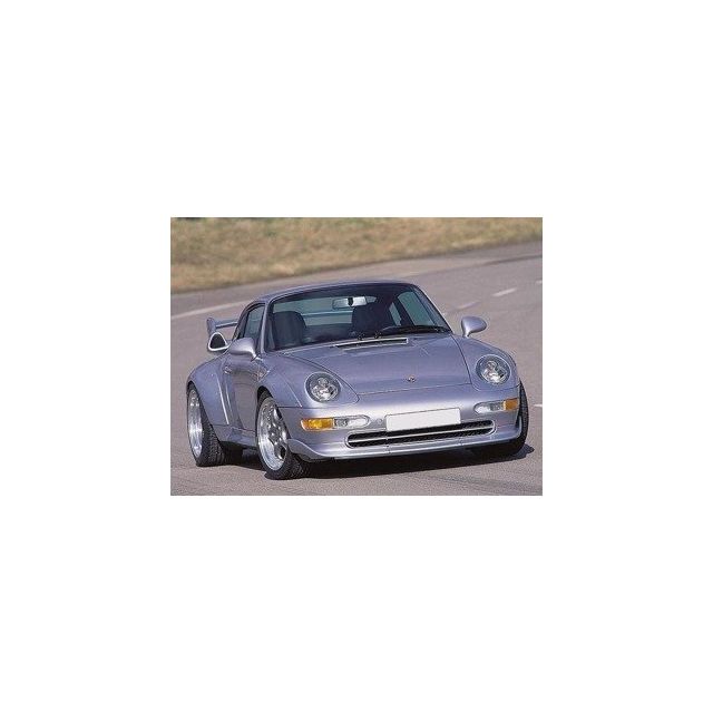 купи Предна броня Porsche 911 серия 993 - Maxton Design