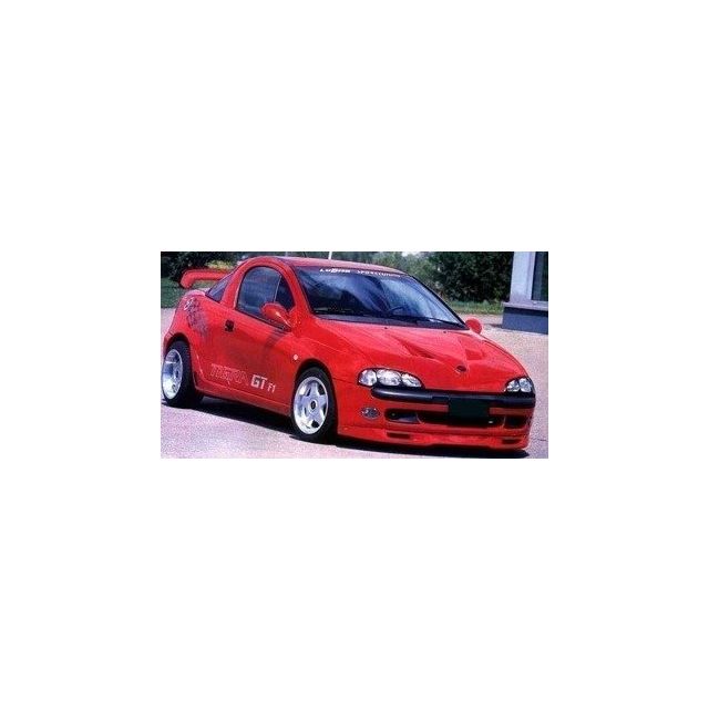 купи Спойлер на предна броня Opel Tigra - Maxton Design