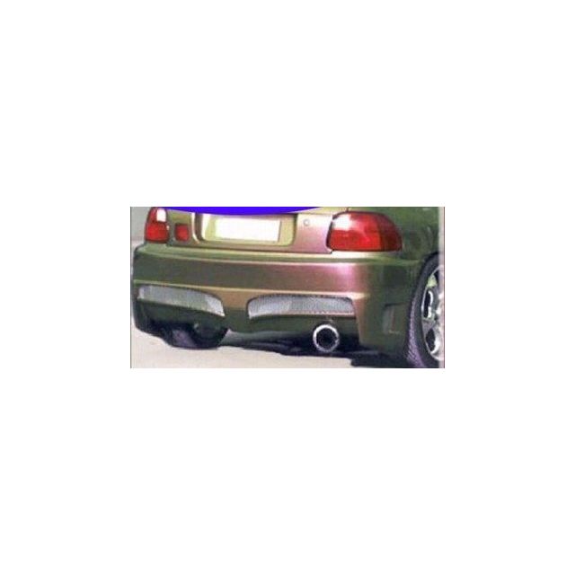 купи Задна броня 4 Honda Crx Del Sol - Maxton Design