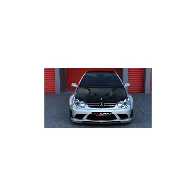 купи капак Mercedes Clk W209 - Maxton Design