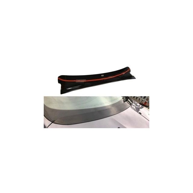 купи Добавка за капак Ford Focs Mk3 / Mk3 FL / ST / RS - Maxton Design