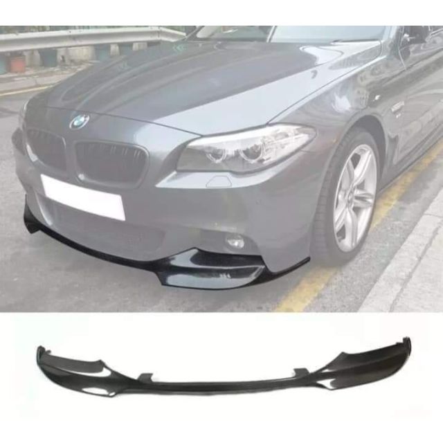 купи Добавка за предна броня - Vorsteiner за BMW F10/F11