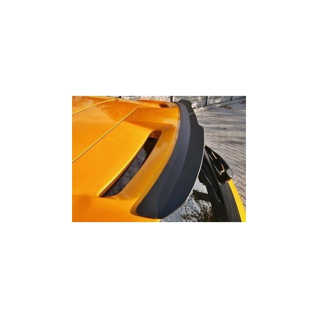 купи Спойлер ford focus st mk3 / mk3 fl - Maxton Design