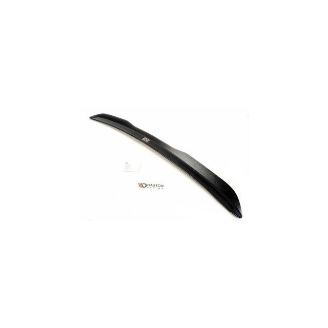 купи Добавка за спойлер Opel Zafira B OPC - Maxton Design