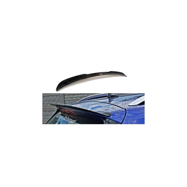 купи Спойлер Cap VW Golf 7/7 Facelift R / R-Line Estate - Maxton Design