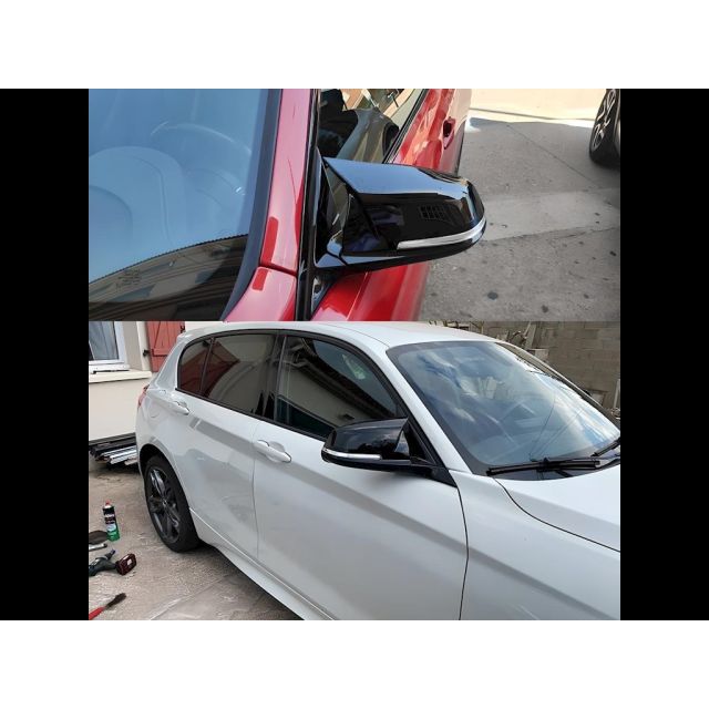 Капаци за огледала BMWX1 F48/F49 2015-2023