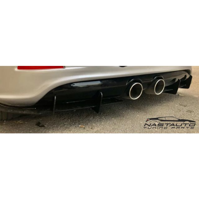 купи Добавки за дифузьор VW Golf Scirocco