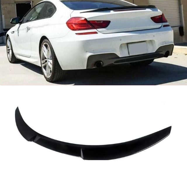 купи Спойлер за багажника тип M4 за BMW F06
