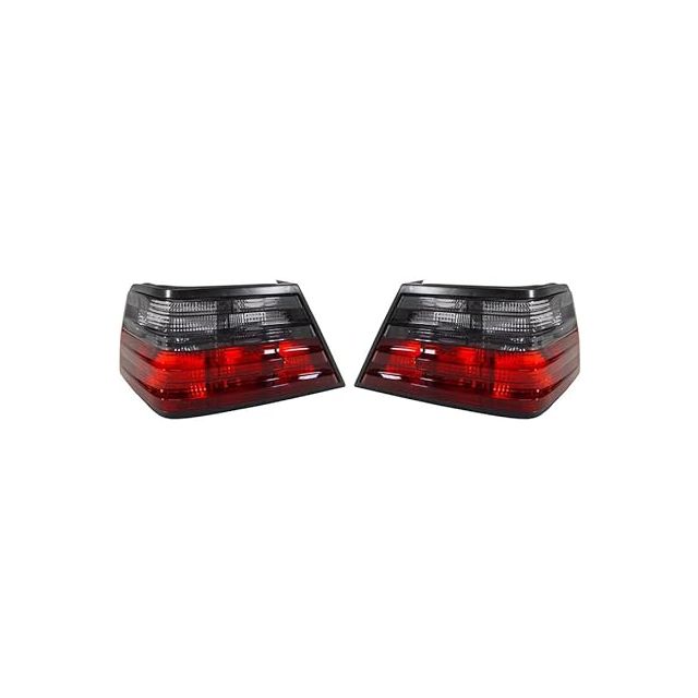 Стопове  опушени за MERCEDES W124 E-CLASS 85-95