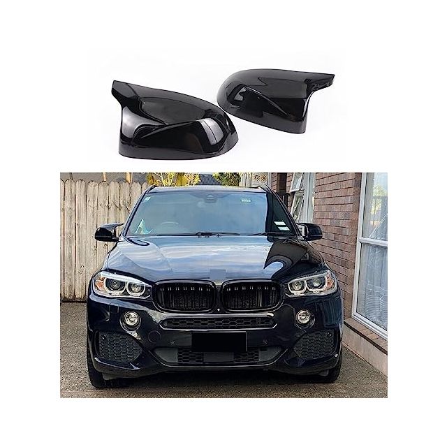 Капаци за огледала BMW X5 F15/ X6 F16/ X3 F25/ X4 F26