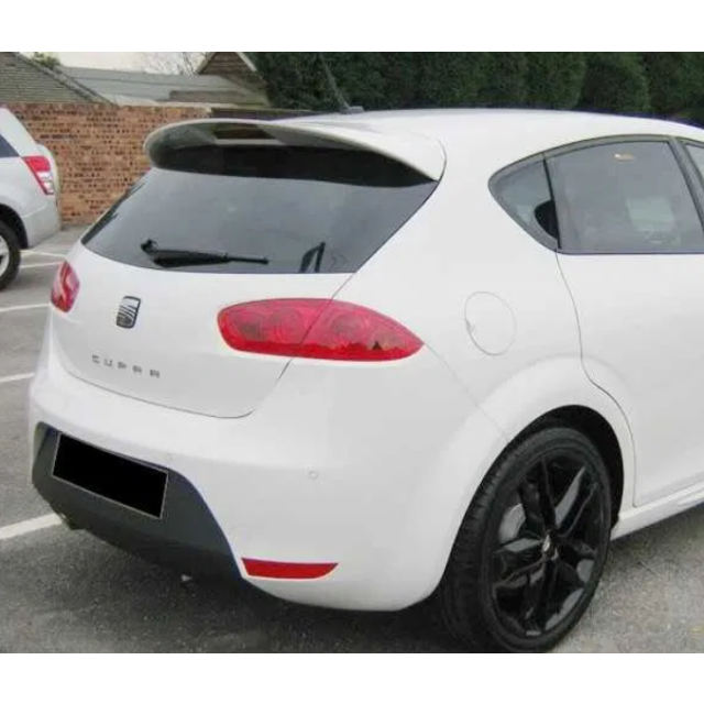 купи Seat Leon MК2 Спойлер за задно стъкло