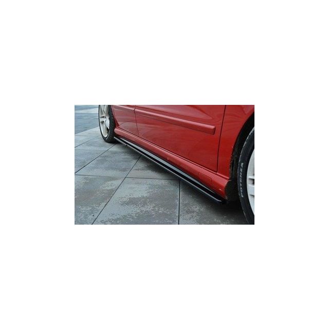 купи Добавки за прагове Seat leon mk1 cupra - Maxton Design
