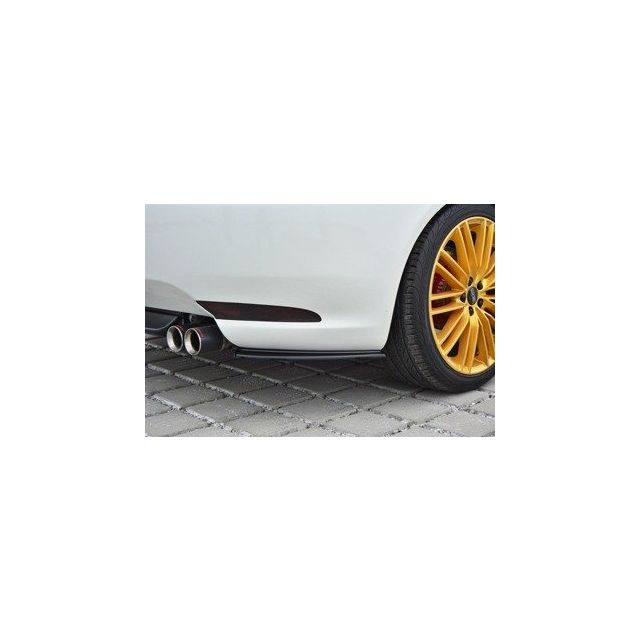 купи Добавки за задна броня Alfa Romeo GT - Maxton Design