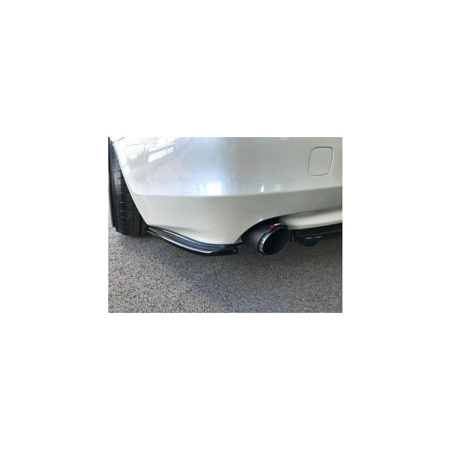 купи Добавки за задна броня lexus gs 300 mk3 фейслифт - Maxton Design