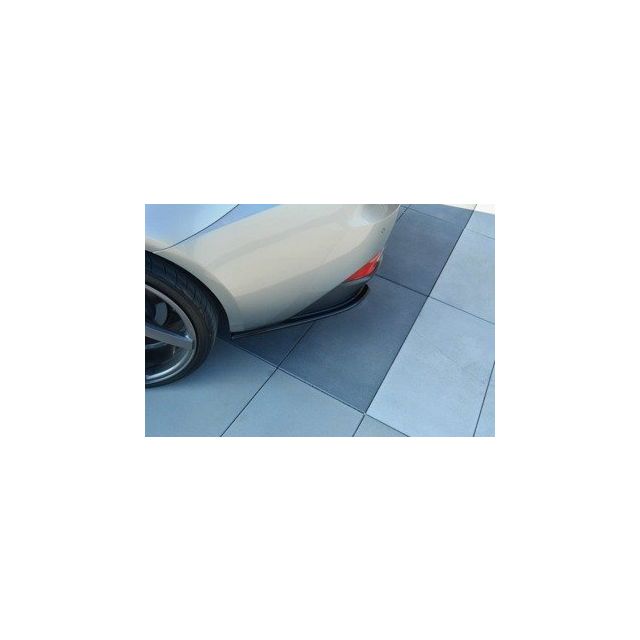 купи Добавки за задна броня lexus е mk3 t - Maxton Design