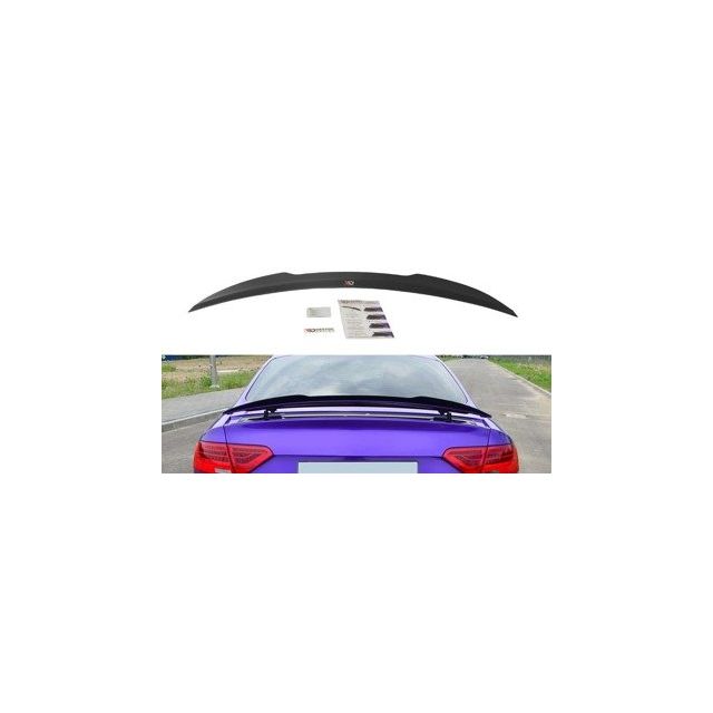купи Добавка за спойлер Audi RS5 MK1 (8T) Фейслифт - Maxton Design