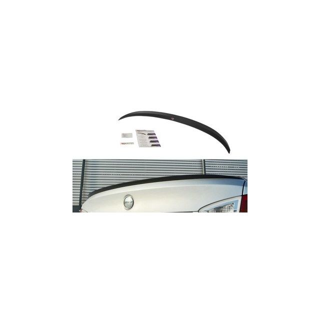 купи Спойлер BMW 3 E90 Mpack - Maxton Design