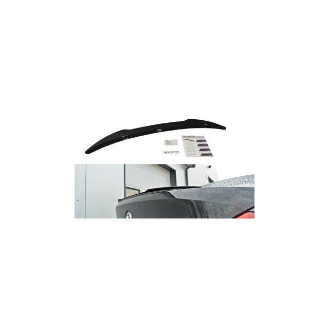 купи Спойлер BMW M6 / 6 E63 - Maxton Design