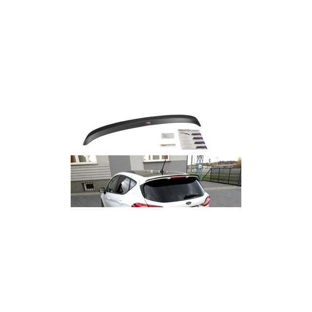 купи Спойлер ford fiesta mk8 - Maxton Design